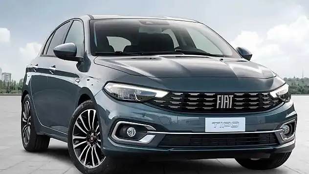 Araba alacaklara Fiat'tan mayıs ayı kampanyası
