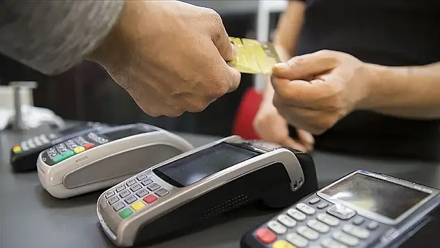 POS cihazlarıyla yapılan tahsilatlar da radara alındı
