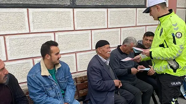 Dolandırıcılara karşı vatandaşı uyardılar
