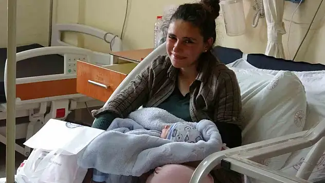 Anneler Günü'nde Anne oldular
