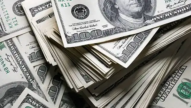 Dolar bugün ne kadar? (13 Mayıs 2024)