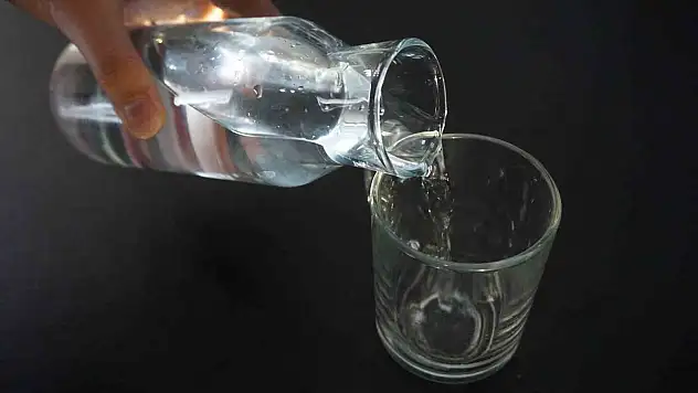 Uzmanından sıvı tüketimiyle ilgili şok açıklama