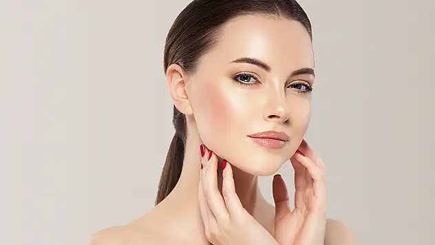 Sağlıklı cilt için bunları kullanmayı ihmal etmeyin