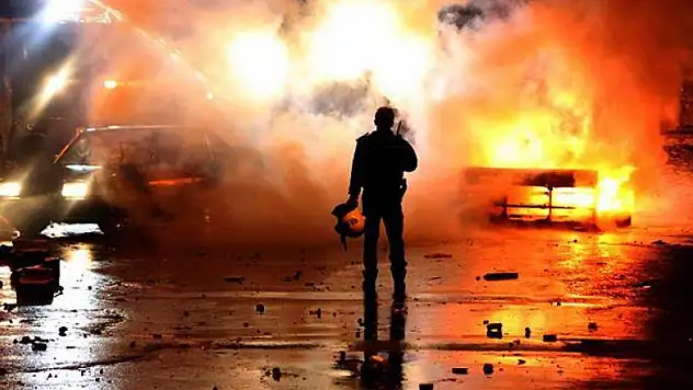 6-8 Ekim olaylarında neler yaşandı? Kobani davası nedir?