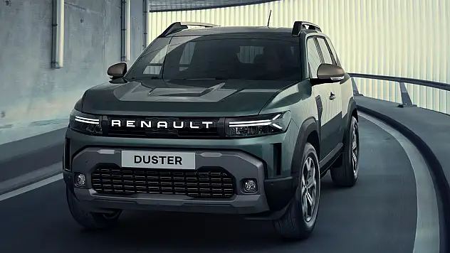 Araç almak isteyenlere Renault ve Dacia'dan Mayıs ayı kampanyası