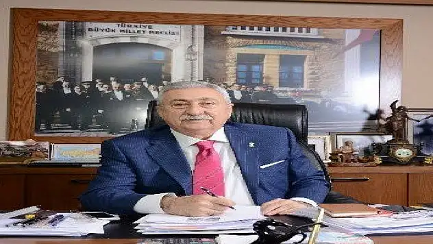Esnaf için kapsamlı yapılandırma istedi