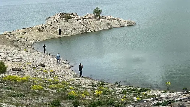 Amatör Balıkçıların Yeni Gözdesi: Yazıcı Barajı