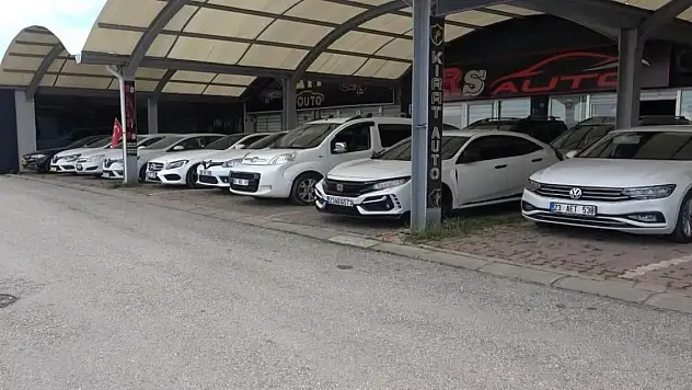 Araç almak için doğru zaman mı?