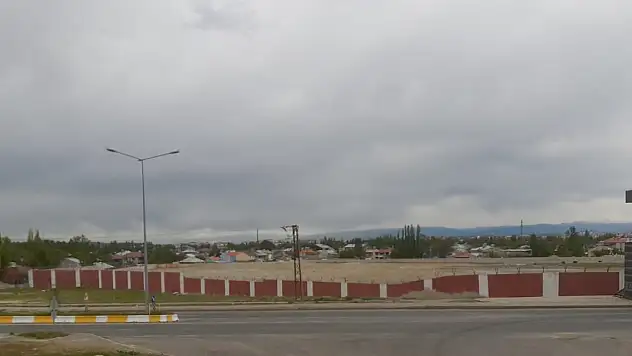 Ağrı Cezaevi'nden 4 duvar kaldı
