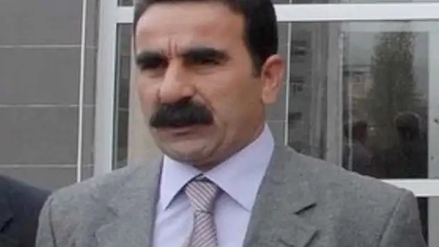 Hakkari Belediye Başkanı Akış'a 22,5 yıl hapis istemi