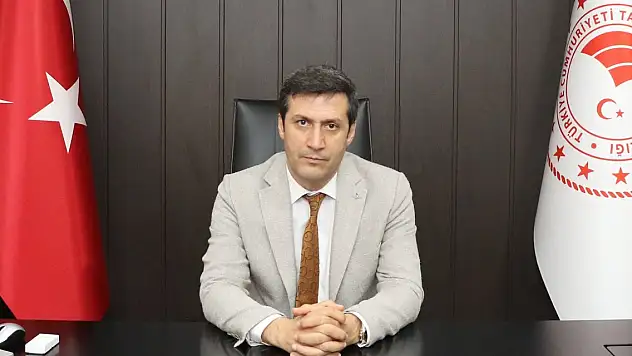 Ağrı Halise Yemeği ve ketesi tescillendi