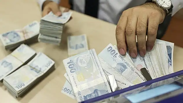 1 milyon TL'nin aylık getirisi ne kadar oldu?