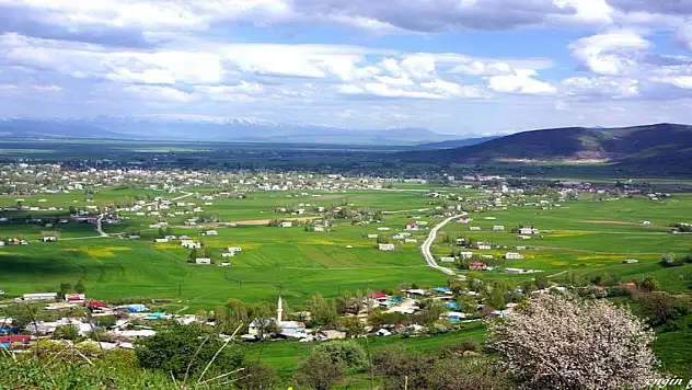 Sultan Alpaslan'ın Diyarı: Muş