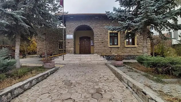 Doğubayazıt Halk Eğitim Merkezi Yaz Kurslarına hazırlanıyor