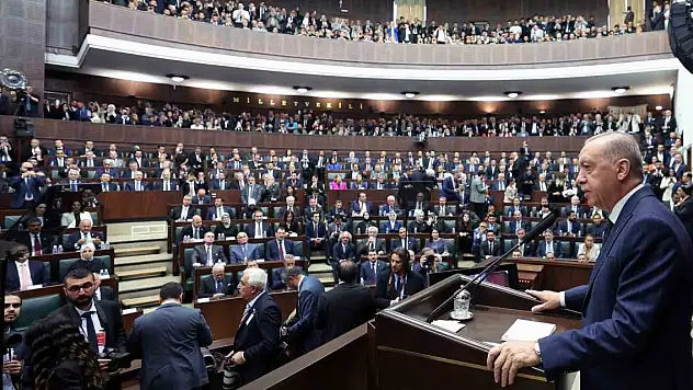Cumhurbaşkanı Erdoğan'dan Netanyahu'ya sert tepki