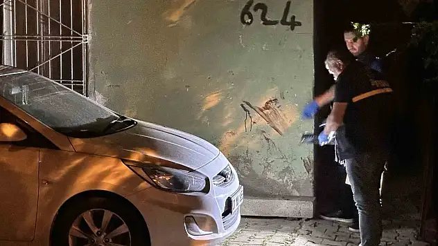 Diyarbakır'da silahlı kavga: 2 yaralı