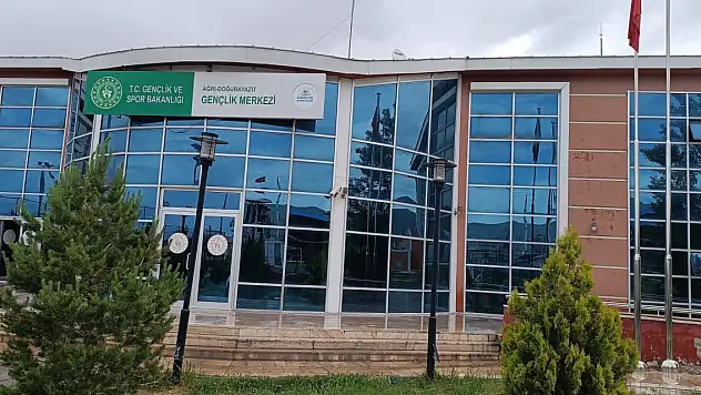 Doğubayazıt'ta Yaz Okulu hazırlıkları