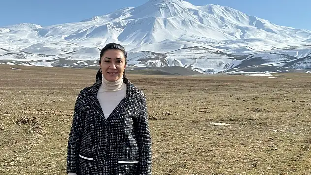 Ruken Kilerci'den Tutaklı Çiftçileri Kantar Müjdesi