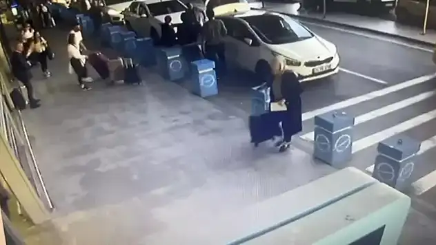 Diyadin Eski Belediye Başkanı sahte kimlikle yakalandı