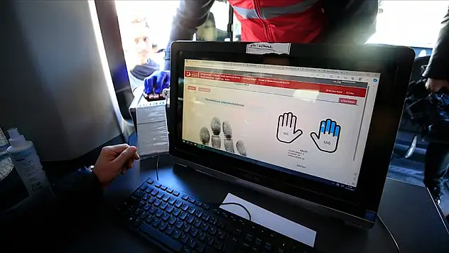 İkamet izinli yabancılar en az Doğu illerinde