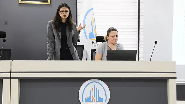 Bitlis'te Sigara Bırakma ve Akciğer Kanseri semineri düzenlendi