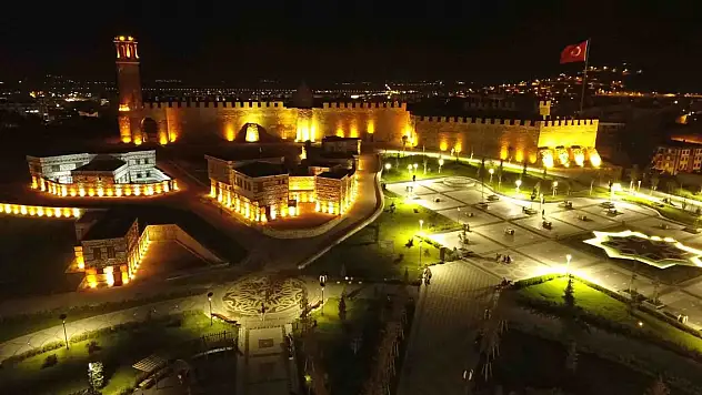 Geçmişin Sessiz Tanıkları: Erzurum'un Kaleleri