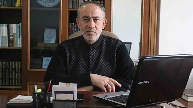 'Kilo için tutulan oruç ibadet sayılmaz, niyet amelden daha önemli'