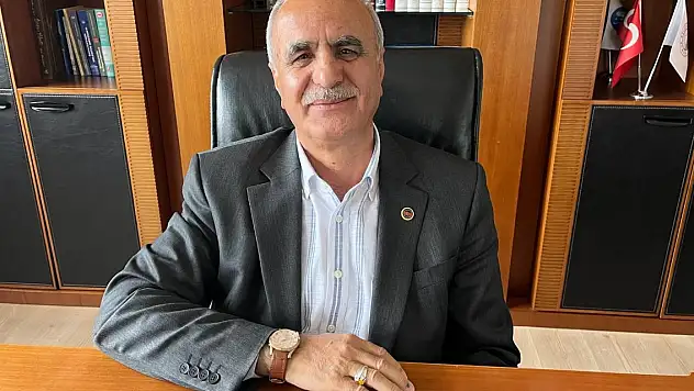 Hamur'da yeni yolun getirisini zaman belirleyecek