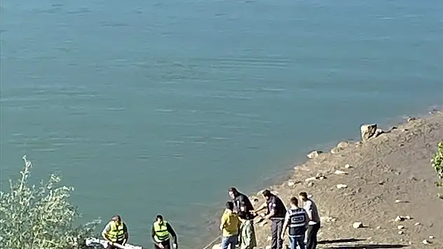Erzurum'da kayıp kadının cesedi barajda bulundu