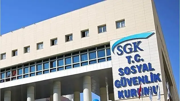 SGK'ye 344 sözleşmeli personel alınacak