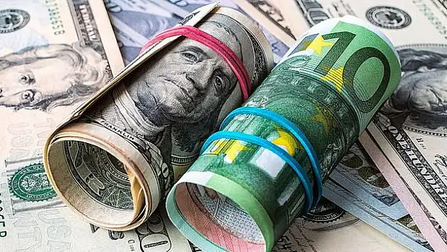 Dolar-Euro kuru ne kadar? (7 Haziran 2024)