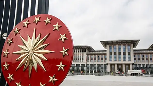 Devlet Denetleme Kurulu Başkanı değişti