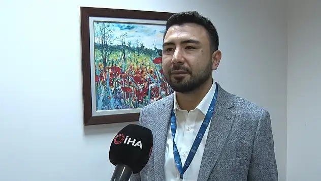 Psikologdan YKS'ye girecek öğrencilere uyarı