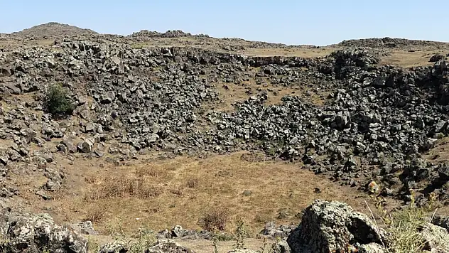 Komşu Ağrı Dağı'na yatırım yapmaya devam ediyor