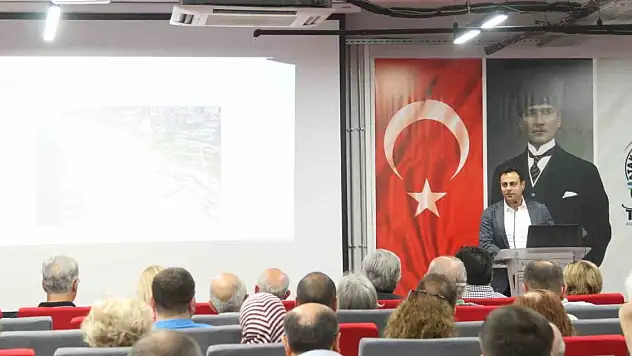 'Büyük bir kuraklık problemimiz var'