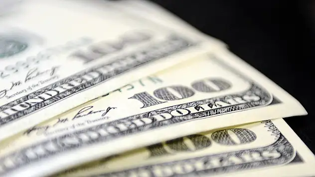 Dolar-Euro bugün ne kadar? (11 Haziran 2024)