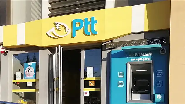 PTT'den emeklilere yüzde 20 indirim