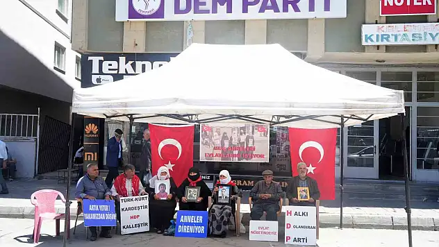 Muşlu aileler Kurban Bayramı'nı buruk karşılıyor
