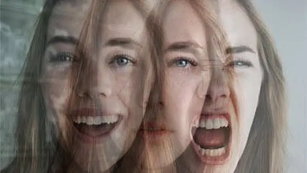 Stresli yaşam bipolar bozukluğu tetikleyebilir