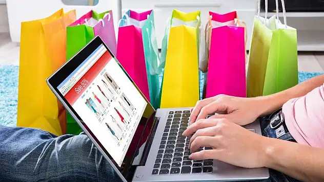 Sosyal medyadan bayram alışverişi yapanlar dikkat