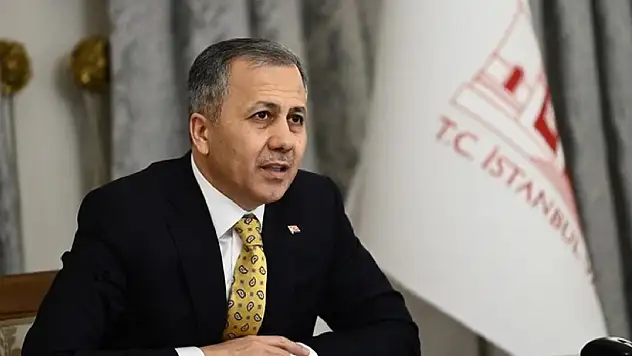 Bir yılda 585 organize suç örgütü çökertildi