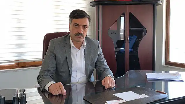 Can Holdink'ten Doğubayazıt'a 7 milyonluk yatırım