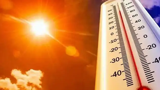 Aşırı sıcaklar sağlık riski yaratıyor
