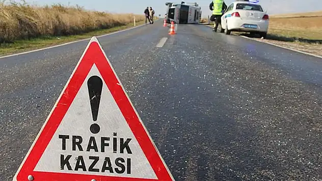 İşte, bayram tatilinde ilk 2 günün kaza bilançosu