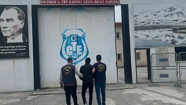 Ağrı jandarma Bayramda boş durmadı