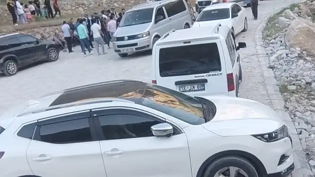 Van'da 4 yaşındaki çocuk kayboldu