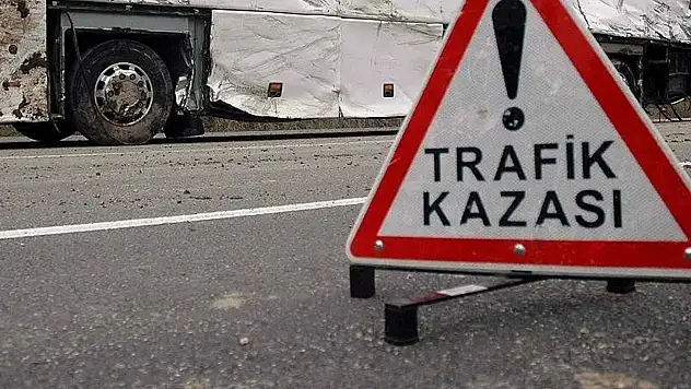 Bayram tatilinin 4 günlük kaza bilançosu