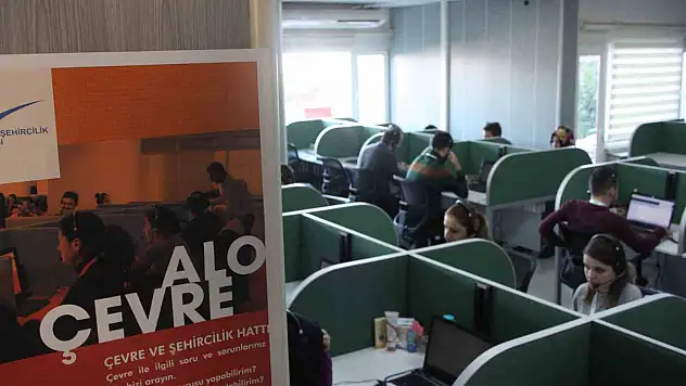 Kurban Bayramı'nda ALO 181'e gelen komik çağrılar gülümsetti
