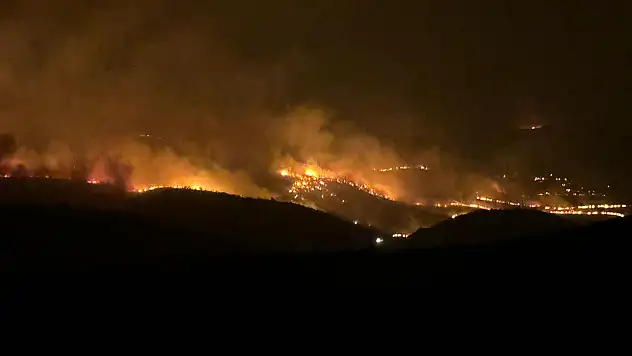 Diyarbakır ve Mardin'de meydana gelen yangında 4 kişi hayatını kaybetti, 22 kişi yaralandı'