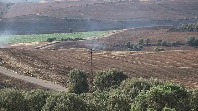 Diyarbakır'daki yangında hayatını kaybedenlerin kimlikleri belli oldu